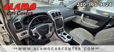 Thumbnail of 2008 White GMC Acadia