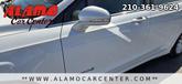 Thumbnail of 2015 White Ford Fusion Hybrid