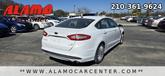Thumbnail of 2015 White Ford Fusion Hybrid