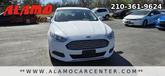 Thumbnail of 2015 White Ford Fusion Hybrid