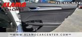 Thumbnail of 2015 White Ford Fusion Hybrid