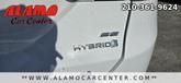 Thumbnail of 2015 White Ford Fusion Hybrid