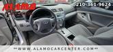 Thumbnail of 2009 Silver Toyota Camry
