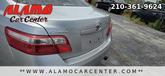 Thumbnail of 2009 Silver Toyota Camry
