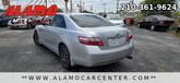Thumbnail of 2009 Silver Toyota Camry