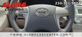 Thumbnail of 2009 Silver Toyota Camry
