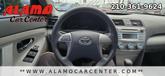 Thumbnail of 2009 Silver Toyota Camry
