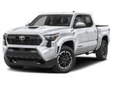 Photo of 2025 Pearl Toyota Tacoma
