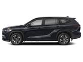 Thumbnail of 2024 Magnetic Gray Toyota Highlander