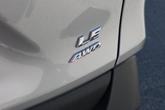 Thumbnail of 2024 Silver Sky Toyota RAV4