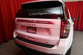 Thumbnail of 2021 Summit White Chevrolet Tahoe