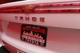 Thumbnail of 2021 Summit White Chevrolet Tahoe