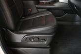 Thumbnail of 2021 Summit White Chevrolet Tahoe