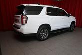 Thumbnail of 2021 Summit White Chevrolet Tahoe