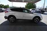 Thumbnail of 2015 Blizzard Pearl Toyota RAV4