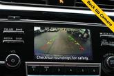Thumbnail of 2018 Super Black Clearcoat Nissan Altima
