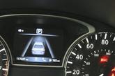 Thumbnail of 2018 Super Black Clearcoat Nissan Altima