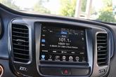 Thumbnail of 2015 Granite Crystal Metallic Clearcoat Chrysler 200
