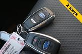Thumbnail of 2022 Ice Silver Metallic Subaru Outback