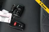 Thumbnail of 2024 Midnight Black Metallic Toyota RAV4