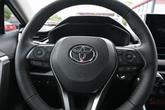 Thumbnail of 2024 Midnight Black Metallic Toyota RAV4
