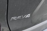 Thumbnail of 2024 Midnight Black Metallic Toyota RAV4