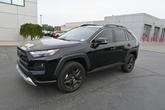Thumbnail of 2024 Midnight Black Metallic Toyota RAV4