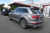 Thumbnail of 2017 Gray Audi Q7