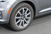 Thumbnail of 2017 Gray Audi Q7