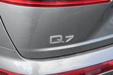 Thumbnail of 2017 Gray Audi Q7
