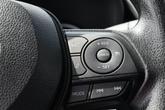 Thumbnail of 2024 Silver Toyota RAV4