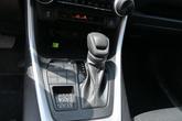 Thumbnail of 2024 Silver Toyota RAV4