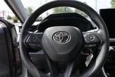 Thumbnail of 2024 Silver Toyota RAV4