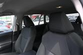 Thumbnail of 2024 Silver Toyota RAV4