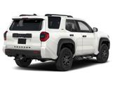 Thumbnail of 2025 White Toyota 4Runner