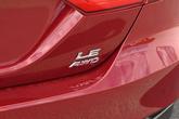 Thumbnail of 2022 Ruby Flare Pearl Toyota Camry