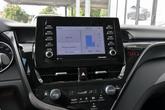 Thumbnail of 2022 Ruby Flare Pearl Toyota Camry