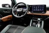 Thumbnail of 2023 Summit White GMC Canyon