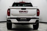 Thumbnail of 2023 Summit White GMC Canyon