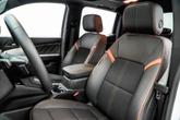 Thumbnail of 2023 Summit White GMC Canyon