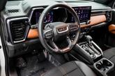 Thumbnail of 2023 Summit White GMC Canyon