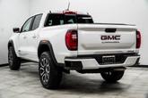 Thumbnail of 2023 Summit White GMC Canyon