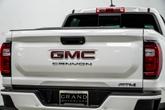 Thumbnail of 2023 Summit White GMC Canyon