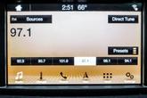 Thumbnail of 2018 Magnetic Gray Metallic Lincoln Continental
