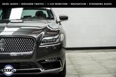 Thumbnail of 2018 Magnetic Gray Metallic Lincoln Continental