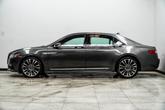 Thumbnail of 2018 Magnetic Gray Metallic Lincoln Continental