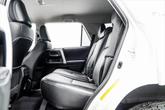 Thumbnail of 2021 Super White Toyota 4Runner