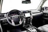 Thumbnail of 2021 Super White Toyota 4Runner