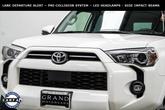 Thumbnail of 2021 Super White Toyota 4Runner