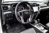 Thumbnail of 2021 Super White Toyota 4Runner